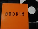 BODKIN S/T UK HEAVY PSYCH PROG LP RARE SONIC UNDERGROUND RE