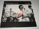 The Rolling Stones Rarities 1971-2003 Sealed Virgin Records 2 LP U.K. Import