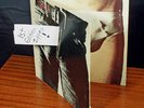 RARE ORIGINAL STICKY FINGERS LP BY ROLLING STONE WITH POSTER  
