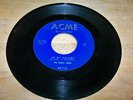 VERY RARE - The Tempo Tones - In My Dreams - Acme 715