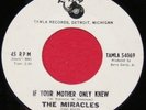 THE MIRACLES 