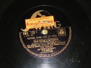 78 tours rmp Festival Swing 1942 feat. DJANGO REINHARDT & QHCDF,rare