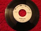 LOUIS JORDAN TANGERINE 926 PROMO 