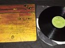 ALICE COOPER - SCHOOLS OUT-RARE ORIG A1 / B1 1972 LP + DESK G/FOLD + PANTIES EX