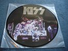 KISS DEMOS AND OUTAKES PICTURE DISC LP