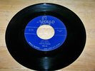 The Vocaltones - My Girl - Apollo 488