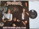 THE POGUES 