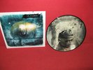 In Flames-Soundtrack to your Escape Import Pic Disc