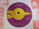 Crossover Soul 45 EDWIN STARR Running Back & Forth/Time HEAR Gordy