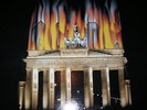 AC/DC- LIVE IN BERLIN  /  3 LPs in BLUE-GREEN VINYL  /  GATEFOLDCOVER  /  RAR 