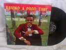 Huey Piano Smith  Having A Good Time  original LP