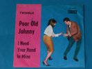 7-Single-Beat-TWINKLE-Poor old Johnny