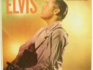 BEAUTIFUL SUPER RARE ORIGINAL PRESSING  OF ELVIS RECORDED IN 1956 NM-