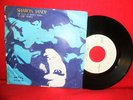 SHARON TANDY My Man / Picture Perfect 7/45 ANGOLA IMPOSSIBLE PRESS FREAKBEAT MOD