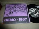 GORILLA BISCUITS Demo 1987 7
