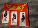 Meet The Supremes Rare Cover Original 1964 Lp