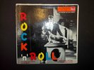 A72V 0074 RCA Italiana: Elvis Presley ROCK 'N' ROLL EP - Rare