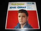 Elvis Presley EP - King Creole Vol 2 - Germany -  S7 Label - RARE