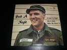 Elvis Presley EP - Such A Night - S5 Label - RARE
