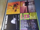 Psychobilly Rockabilly Stomping at the Klub Foot Vol 3 & 4 The Meteors etc Vinyl