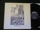 HIGH TIDE Sea Shanties LP UK PRESS PSYCHO