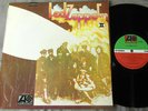 Led Zeppelin II 2 LP 1969 Australia EX 