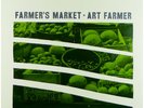 ART FARMER- FARMERS MARKET -ORIG- N J - D.G. (LP)  NM