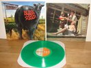 BLINK 182 dude ranch LP GREEN VINYL-500 MADE nofx.saves the day.offspring.rancid