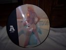 Rare Madonna Picture disc not promo Interview Erotica  MLVC 1992 #2