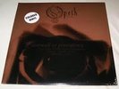FREE SHIPPING  OPETH 2 x LP Farewell To Providence Live RARE SEALED COPY 50/500