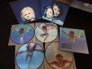 NIRVANA NEVERMIND 20TH ANNIVERSARY SEALED LIMITED PICTURE DISC SET