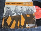 MEGA-RARE ORIG. 1960 UK EP 
