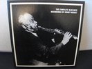 Sydney Bechet Complete Bluenote Recordings Six Vinyl LP Mosaic Box