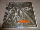 BAKERLOO SELF TITLED VINYL LP 1st PRESSING UN BOXED HARVEST