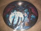 DIO - Master Of The Moon - PICTURE DISC LP - NEW SEALED