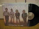 The Doors/ Waiting For The Sun/ Elektra/ 1st Press/ Shrink/ Insert/ Psych/ VG++