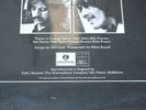 THE BEATLES: Let It Be UK PPCS 7096 EXPORT LP. EX ++