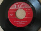 The Harptones 45 Rama Lbl. # 214