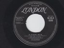EDDIE COCHRAN - 20 FLIGHT ROCK - UK LONDON Classic 7