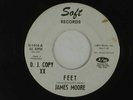 JAMES MOORE northern 45 FEET/COOL SOFT VG