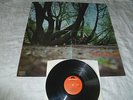FAT MATTRESS-same  '69 UK POLYDOR LP ORIG+F/O  HENDRIX