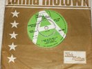 RARE Tamla Motown Demo 45 Stevie Wonder - Place In The Sun 1966 TMG 588