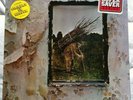 LED ZEPPELIN IV UNPLAYED Bought Sealed '4'