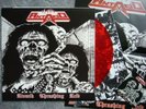 AntAcid - Atomik Thrashing Acid / Cruel Force /Desaster
