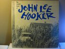 John Lee Hooker 'the country blues' Orig.DG Riverside Rare