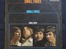 SMALL FACES Small Faces LP UK Original Mono 1st Immediate Album