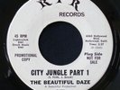 THE BEAUTIFUL DAZE City Jungle 7