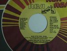northern soul JAMES WALSH GYPSY BAND Cuz It's You Girl RCA DJ M- hear soundclip