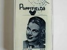 *pre-ACID HOUSE KINGS* POPPYFIELDS - Play Vox TAPE SWE 1989 - C86 TWEE INDIEPOP