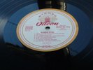THE BEATLES ORIG 1965 GERMAN RUBBER SOUL ODEON  SMO 84